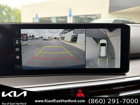 New 2026 Kia Sorento SX Prestige AWD/4WD image 30
