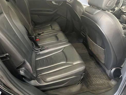 Used 2017 Audi Q7 3.0T Premium Plus image 18