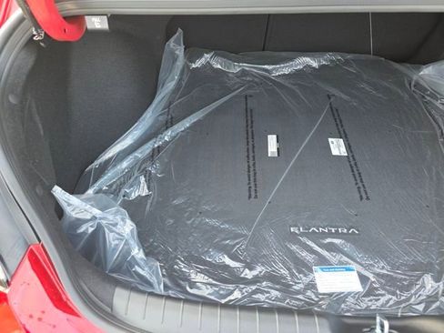 New 2026 Hyundai Elantra N Line image 23