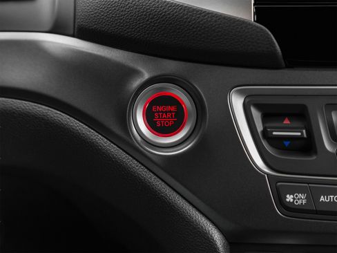 Used 2020 Honda Ridgeline Sport image 46