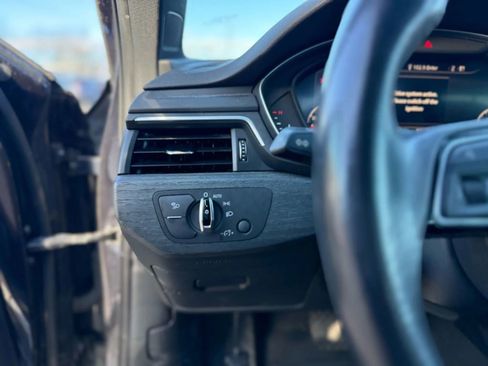 Used 2018 Audi A4 2.0T Premium Plus w/ Premium Plus Package image 28