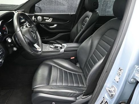 Used 2018 Mercedes-Benz GLC 350e GLC 350e image 25