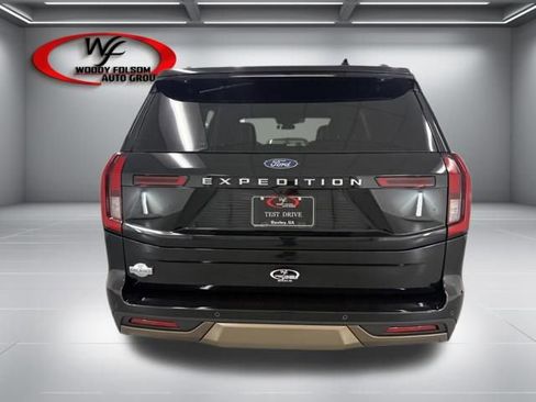 New 2026 Ford Expedition King Ranch image 7