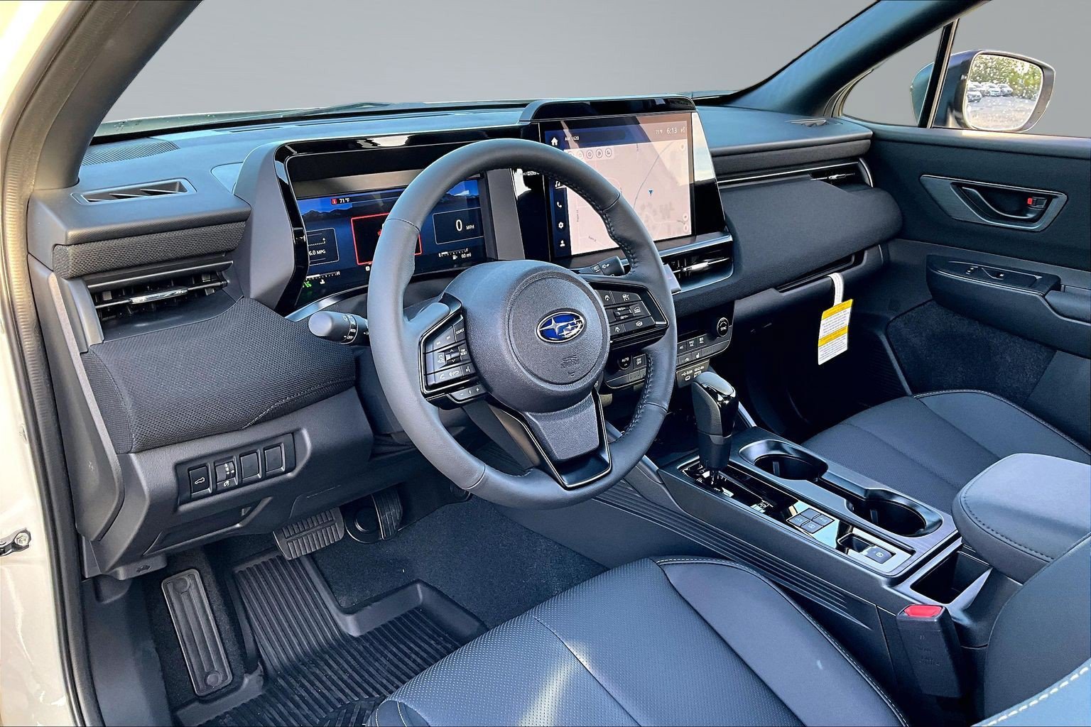New 2026 Subaru Outback Limited AWD/4WD image 6