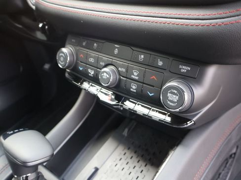 New 2026 Dodge Durango GT AWD/4WD image 13