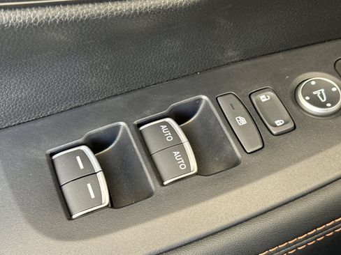 Certified 2026 Honda HR-V Sport image 13