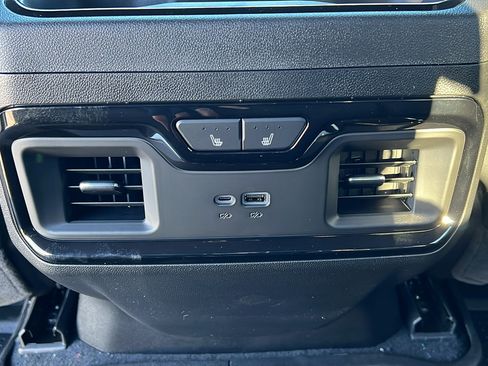 New 2026 Chevrolet Silverado 2500 ZR2 w/ LPO, Dark Essentials Package image 17