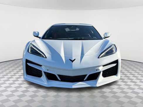 New 2026 Chevrolet Corvette Z06 w/ Battery Protection Package image 2