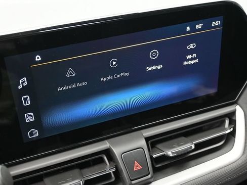New 2026 Chevrolet TrailBlazer LS w/ LS Convenience Package FWD image 23