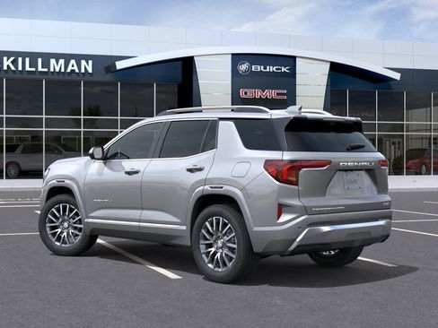 New 2026 GMC Terrain Denali image 3