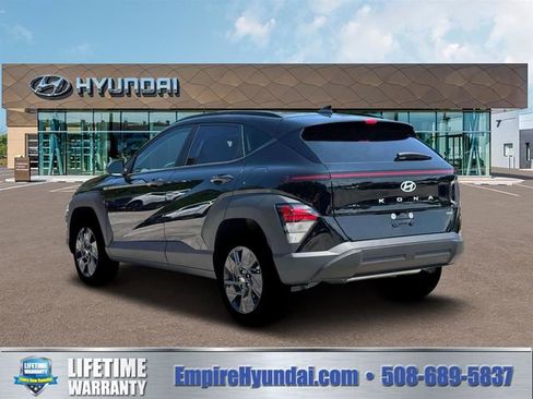 New 2026 Hyundai Kona SEL Sport image 5