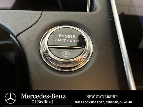 Used 2026 Mercedes-Benz E 350 4MATIC Sedan image 28