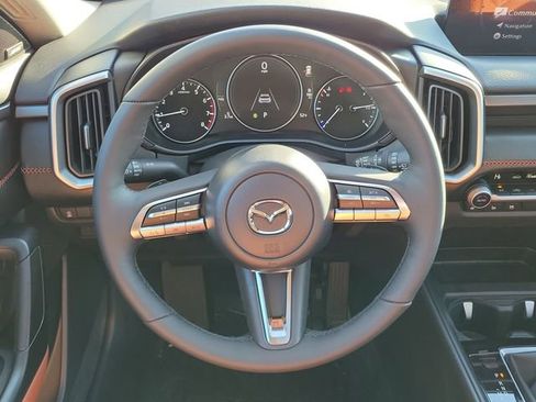 New 2026 MAZDA CX-50 Meridian Edition image 25