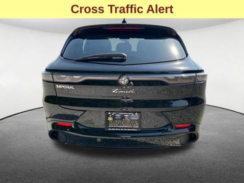 Used 2025 Alfa Romeo Tonale AWD/4WD image 11