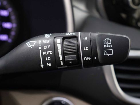 Used 2020 Hyundai Tucson Ultimate AWD/4WD image 28