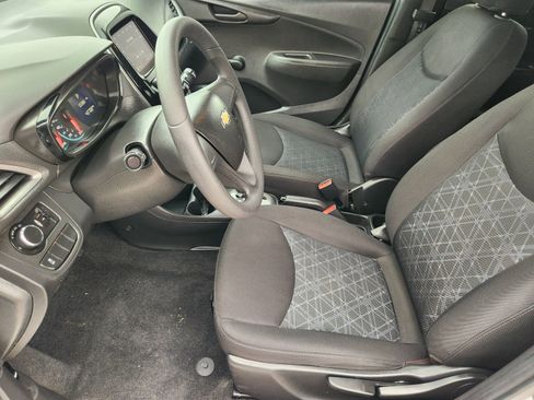 Certified 2022 Chevrolet Spark LS FWD image 15