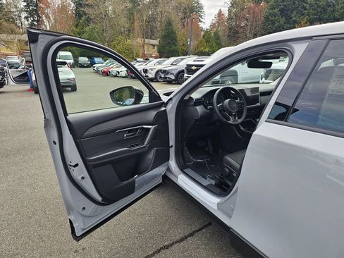 New 2026 MAZDA CX-5 Select AWD/4WD image 17