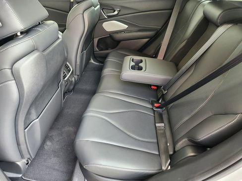 New 2026 Acura RDX w/ Technology Package AWD/4WD image 30