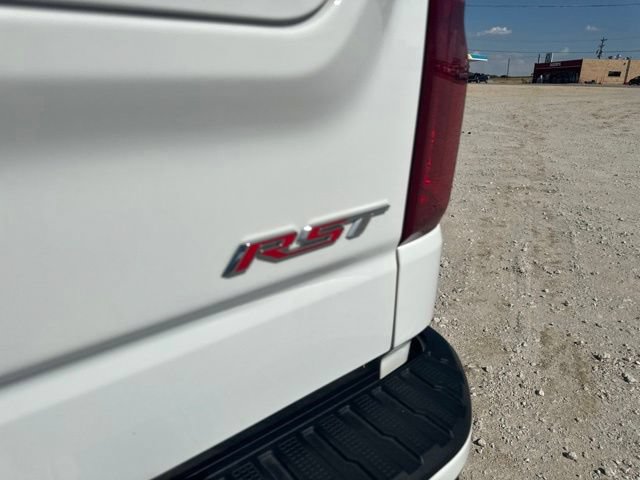 Used 2026 Chevrolet Silverado 1500 RST AWD/4WD image 16