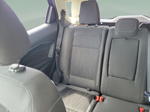 Certified 2020 Ford EcoSport SE FWD image 8