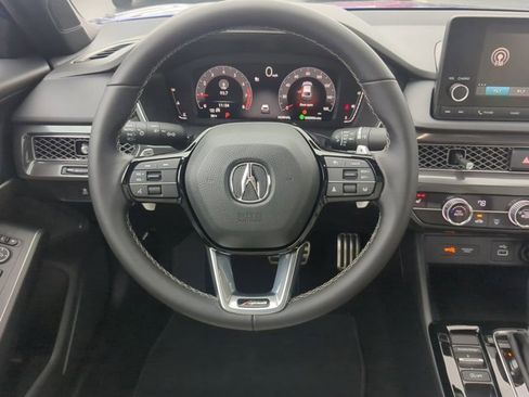 Certified 2025 Acura Integra A-Spec image 14