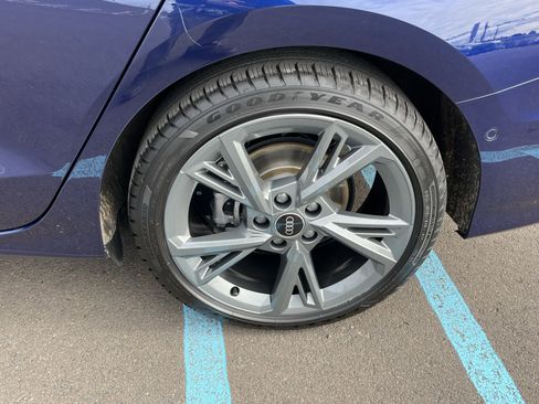 Used 2024 Audi A3 2.0T Premium Plus w/ Premium Plus Package image 25