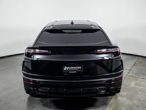 Used 2021 Lamborghini Urus AWD/4WD image 11