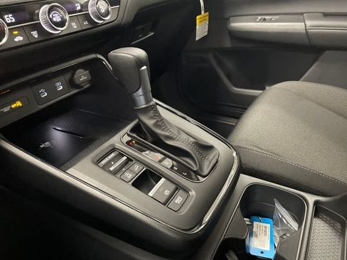 New 2026 Honda CR-V LX image 28