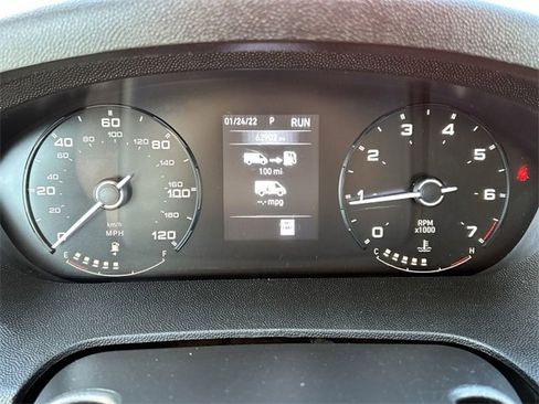 Used 2023 RAM ProMaster 2500 image 28