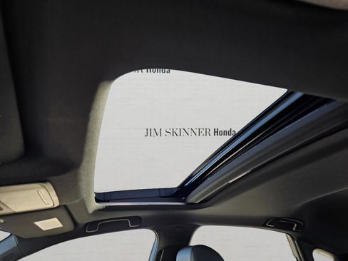 New 2026 Honda Civic Sport Touring image 21