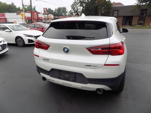 Used 2018 BMW X2 xDrive28i AWD/4WD image 5