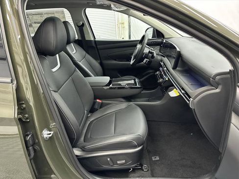 New 2025 Hyundai Tucson Limited image 15