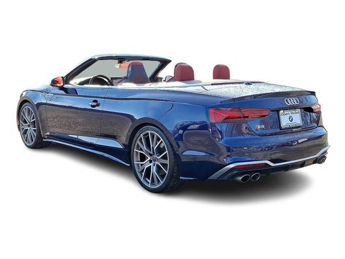 Used 2023 Audi S5 Prestige image 4
