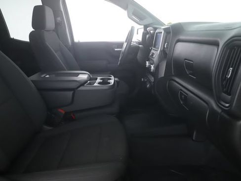 Used 2022 GMC Sierra 1500 Pro w/ Pro Value Package AWD/4WD image 27