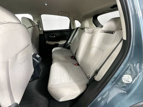 Used 2024 Honda HR-V LX image 22