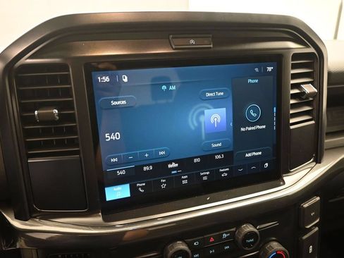 New 2026 Ford F150 STX RWD image 12