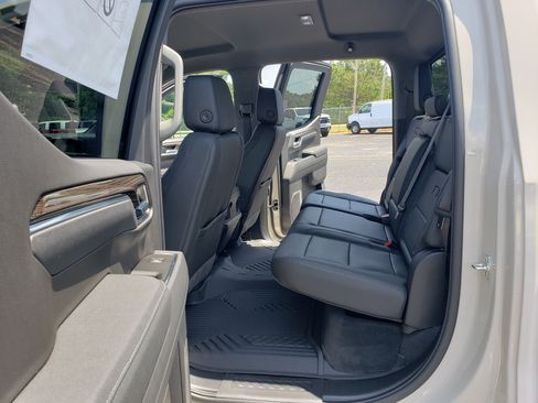 New 2026 Chevrolet Silverado 1500 RST w/ RST All Star Premium Package AWD/4WD image 32