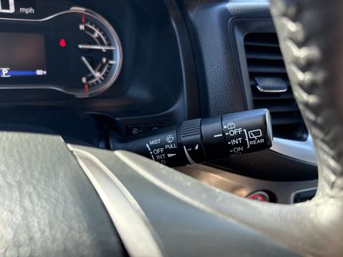 Certified 2018 Honda Pilot EX-L image 25