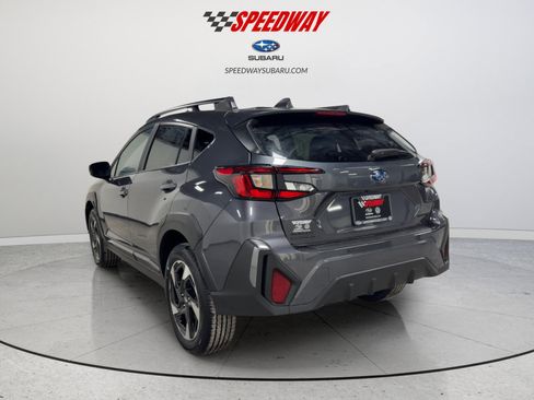 New 2026 Subaru Crosstrek 2.5i Limited AWD/4WD image 7