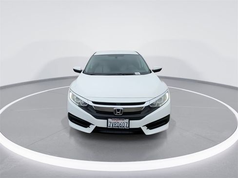 Used 2016 Honda Civic LX image 3