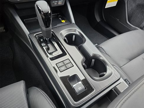 New 2026 Subaru Outback Touring XT image 23