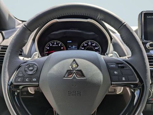 New 2026 Mitsubishi Eclipse Cross SEL AWD/4WD image 30