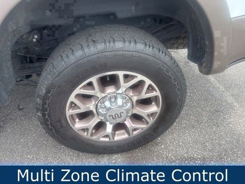 Used 2021 Ford F350 King Ranch w/ King Ranch Ultimate Package image 13