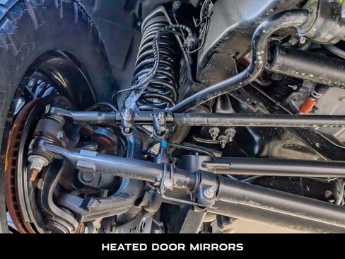 Used 2025 Ford F350 Platinum image 14