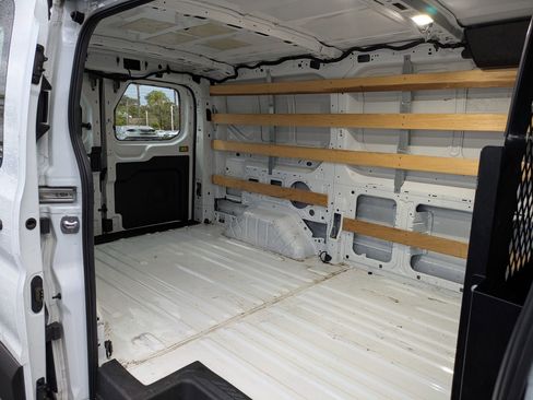 Used 2024 Ford Transit 250 Low Roof w/ Exterior Upgrade Package image 17