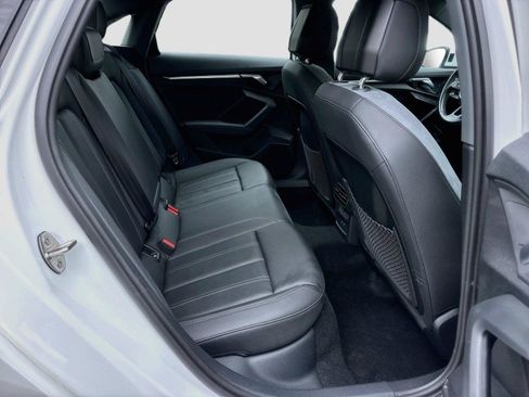 Used 2024 Audi A3 2.0T Premium FWD image 27
