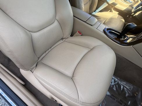 Used 1998 Lincoln Mark VIII LSC RWD image 23