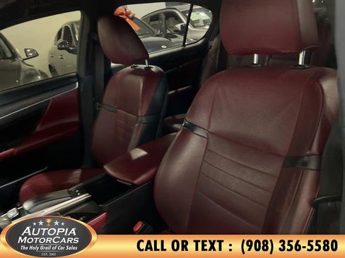 Used 2018 Lexus GS 350 F Sport image 10