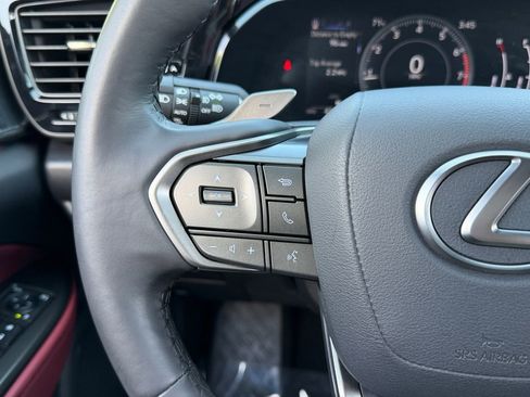 Used 2022 Lexus NX 350 AWD image 20