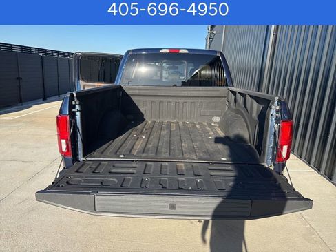 Used 2020 Ford F150 Lariat image 14